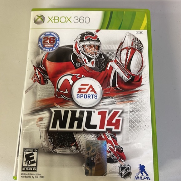 XBox 360 Games (10) - Picture 4 of 11